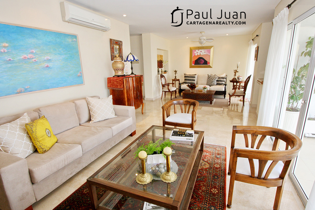 Beautiful apartment